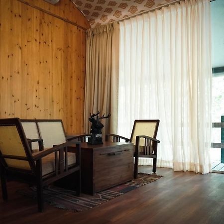 La Selva Resort, Pench National Park Khawāsa Εξωτερικό φωτογραφία