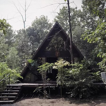La Selva Resort, Pench National Park Khawāsa Εξωτερικό φωτογραφία