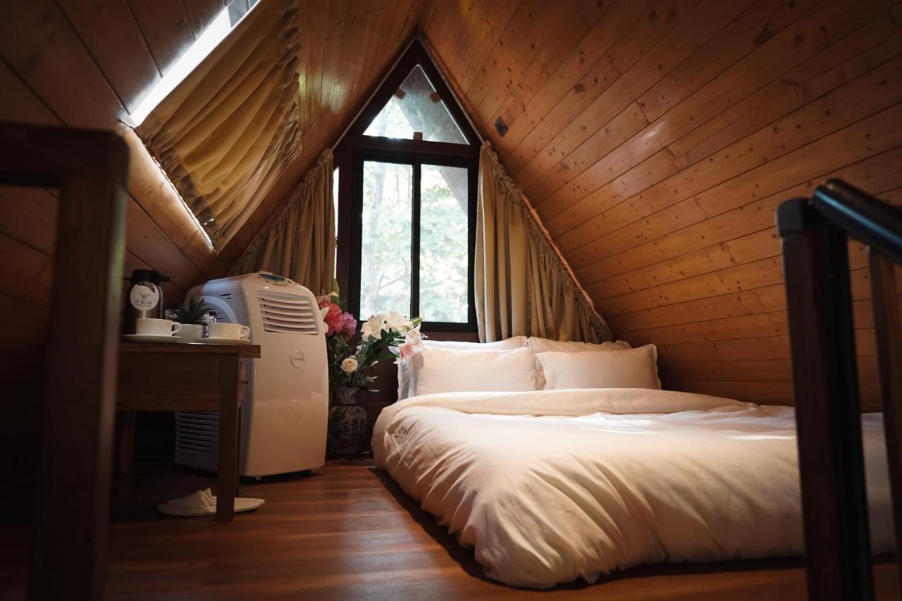 La Selva Resort, Pench National Park Khawāsa Εξωτερικό φωτογραφία