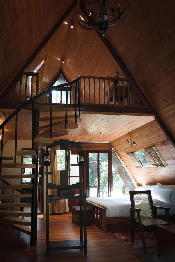 La Selva Resort, Pench National Park Khawāsa Εξωτερικό φωτογραφία