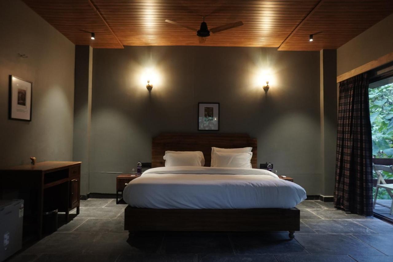 La Selva Resort, Pench National Park Khawāsa Εξωτερικό φωτογραφία