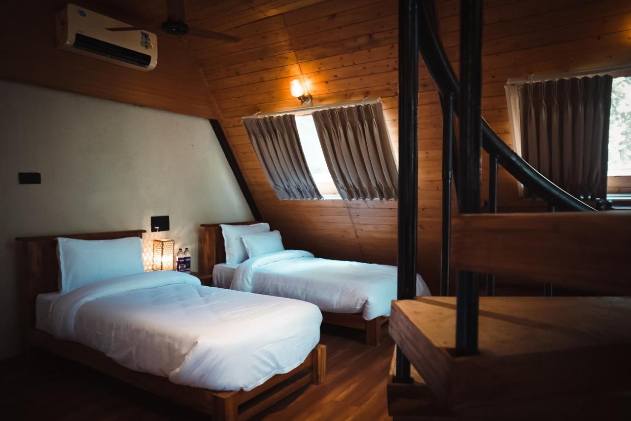 La Selva Resort, Pench National Park Khawāsa Εξωτερικό φωτογραφία