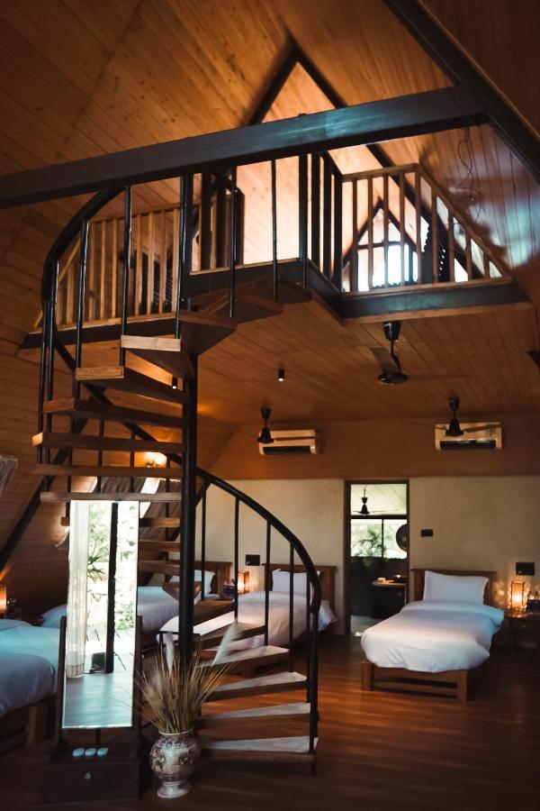 La Selva Resort, Pench National Park Khawāsa Εξωτερικό φωτογραφία