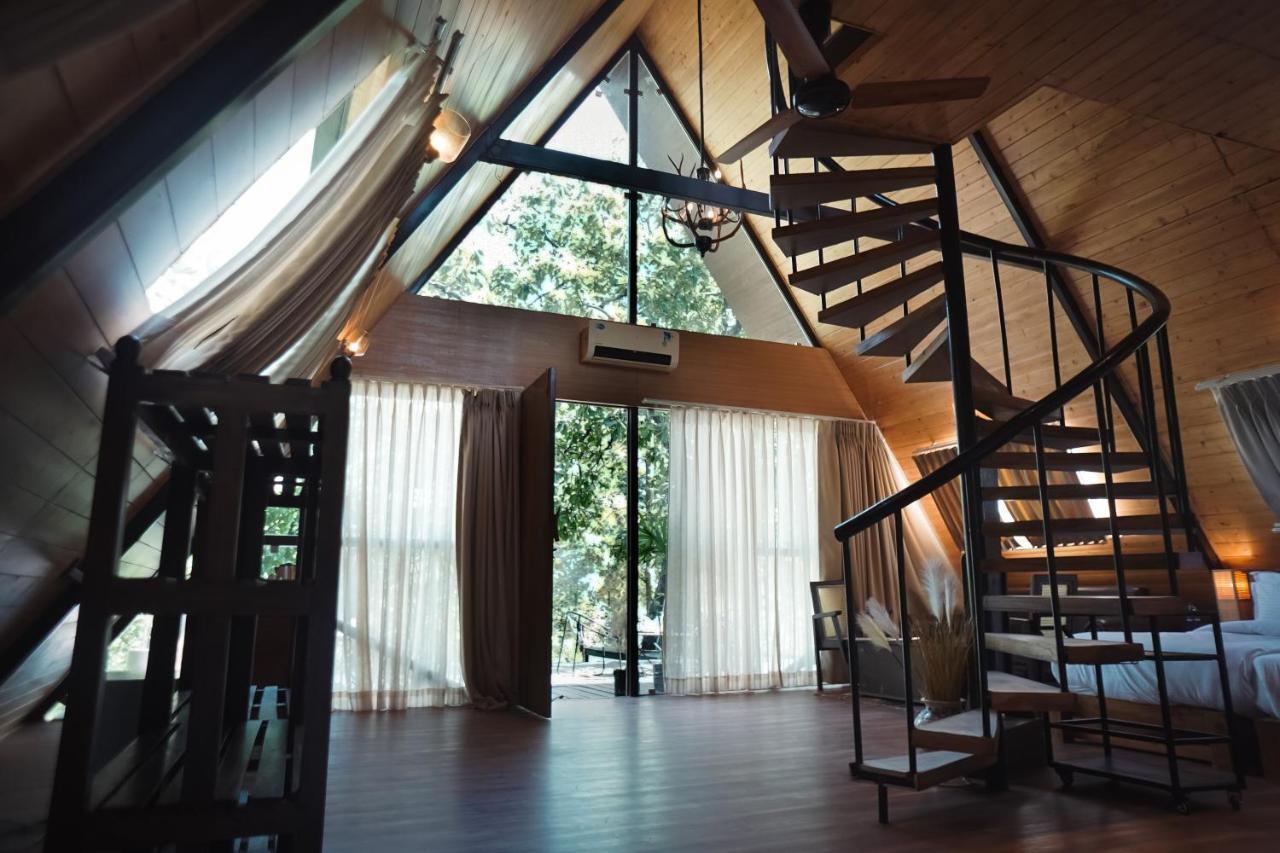 La Selva Resort, Pench National Park Khawāsa Εξωτερικό φωτογραφία