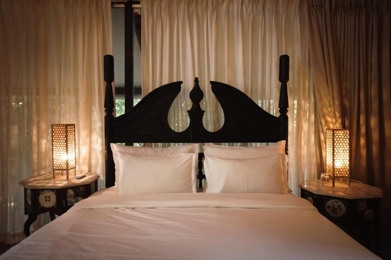 La Selva Resort, Pench National Park Khawāsa Εξωτερικό φωτογραφία