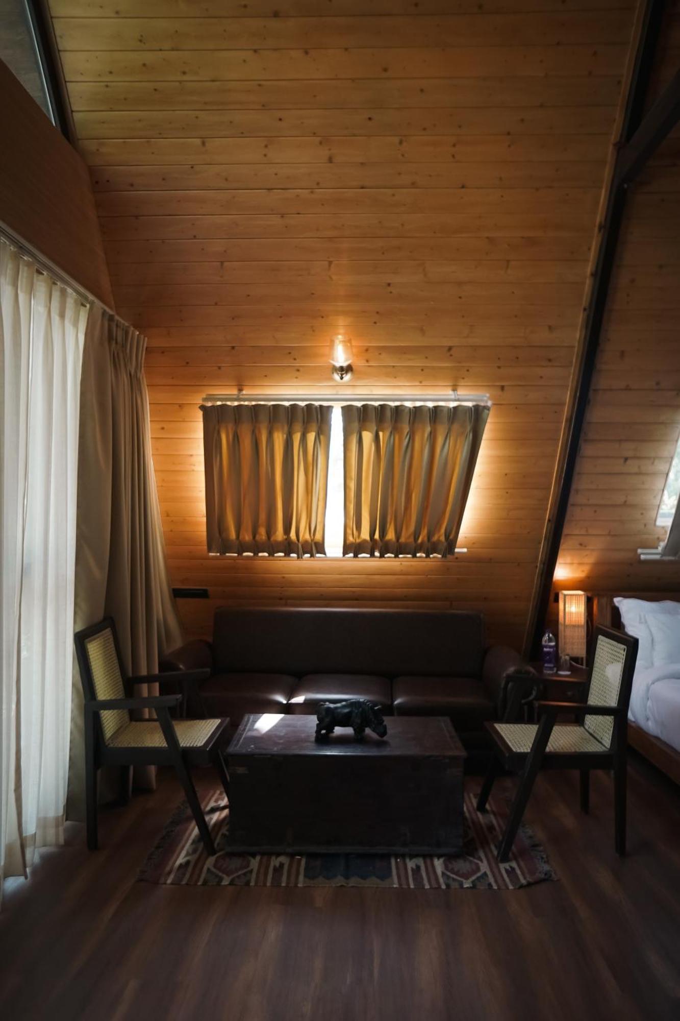 La Selva Resort, Pench National Park Khawāsa Δωμάτιο φωτογραφία
